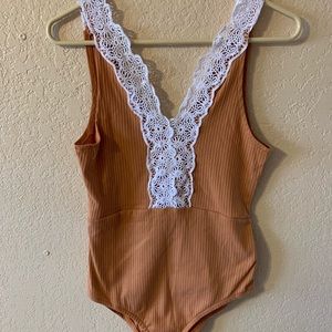 Cotton On Never Worn Bodysuit